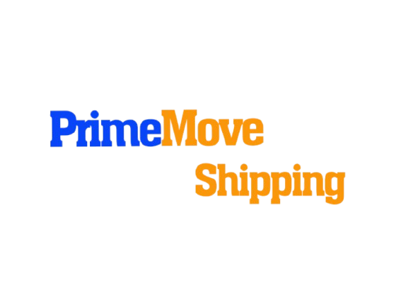 PrimeMove Shipping