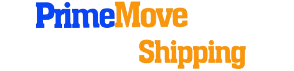 PrimeMove Shipping